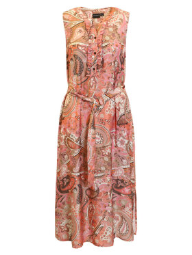 Brandtex kjole - Lange gallakjoler og hverdagskjoler - Brandtex