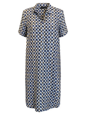 Brandtex kjole - Mellemlange kjoler - Brandtex