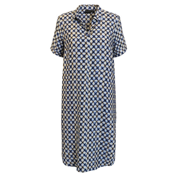 Brandtex kjole - Mellemlange kjoler - Brandtex