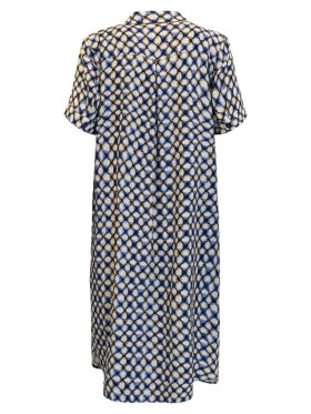 Brandtex kjole - Mellemlange kjoler - Brandtex