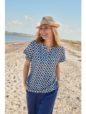 Brandtex bluse - Dame - Bluser - Brandtex