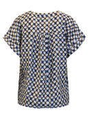 Brandtex bluse - Dame - Bluser - Brandtex