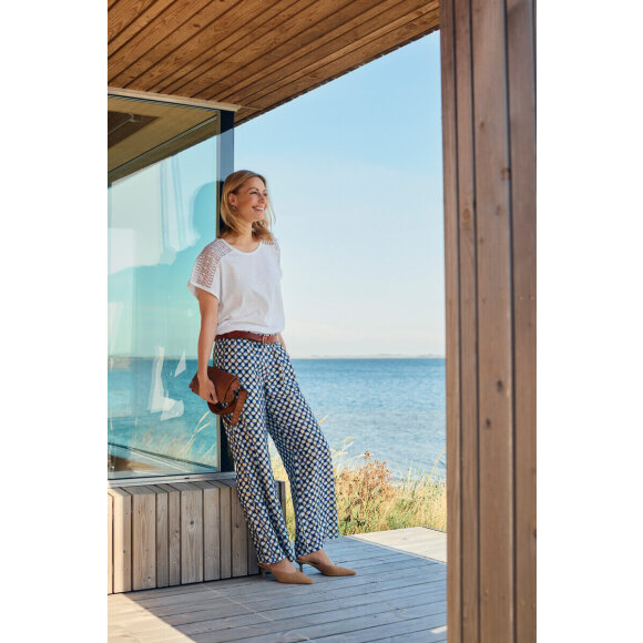 Brandtex bukser - Dame - Bukser  - Brandtex