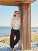 Brandtex bluse - Dame - Bluser - Brandtex