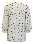 Brandtex bluse - Dame - Bluser - Brandtex