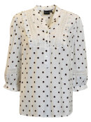 Brandtex bluse - Dame - Bluser - Brandtex