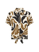 Soyaconcept Skjorte print - Skjorter til kvinder - Soyaconcept 