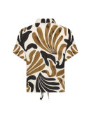 Soyaconcept Skjorte print - Skjorter til kvinder - Soyaconcept 