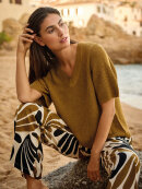 Soyaconcept Buks - print - Dame - Bukser  - Soyaconcept 