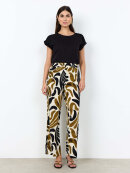 Soyaconcept Buks - print - Dame - Bukser  - Soyaconcept 