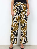Soyaconcept Buks - print - Dame - Bukser  - Soyaconcept 