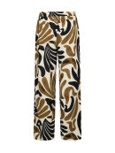 Soyaconcept Buks - print - Dame - Bukser  - Soyaconcept 