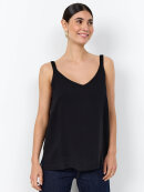 Soyaconcept Top - sort - Toppe til dame - Sommertoppe mm. - Soyaconcept 