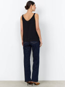 Soyaconcept Top - sort - Toppe til dame - Sommertoppe mm. - Soyaconcept 
