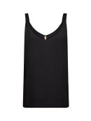 Soyaconcept Top - sort - Toppe til dame - Sommertoppe mm. - Soyaconcept 