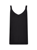 Soyaconcept Top - sort - Toppe til dame - Sommertoppe mm. - Soyaconcept 