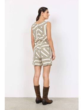 Soyaconcept Top - mønster - Toppe til dame - Sommertoppe mm. - Soyaconcept 