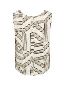 Soyaconcept Top - mønster - Toppe til dame - Sommertoppe mm. - Soyaconcept 