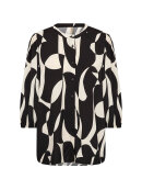 Soyaconcept Skjorte - off/sort - Skjorter til kvinder - Soyaconcept 
