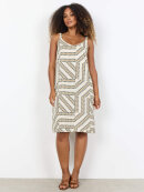 Soyaconcept Kjole - mønster - Korte kjoler - Soyaconcept 