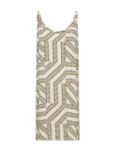 Soyaconcept Kjole - mønster - Korte kjoler - Soyaconcept 