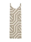 Soyaconcept Kjole - mønster - Korte kjoler - Soyaconcept 