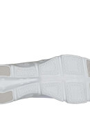 Skechers sneakers - hvid - Slip-ins  - Sneakers til dame - Skechers