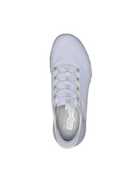Skechers sneakers - hvid - Slip-ins  - Sneakers til dame - Skechers