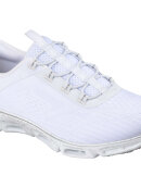 Skechers sneakers - hvid - Slip-ins  - Sneakers til dame - Skechers