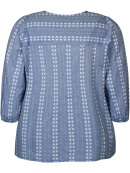 Zhenzi bluse - Overdele til Plus size - Zhenzi Zhenzi bluse - Overdele til Plus size - Zhenzi