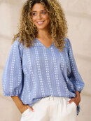 Zhenzi bluse - Overdele til Plus size - Zhenzi Zhenzi bluse - Overdele til Plus size - Zhenzi