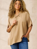 Zhenzi bluse - Overdele til Plus size - Zhenzi Zhenzi bluse - Overdele til Plus size - Zhenzi