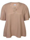 Zhenzi bluse - Overdele til Plus size - Zhenzi Zhenzi bluse - Overdele til Plus size - Zhenzi