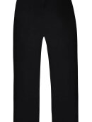 Zhenzi bengalin jazzy - sort - Plus size bukser til kvinder - Zhenzi