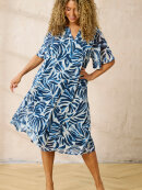 Zhenzi kjole - Kjoler til plus size kvinder - Zhenzi