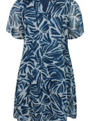 Zhenzi kjole - Kjoler til plus size kvinder - Zhenzi