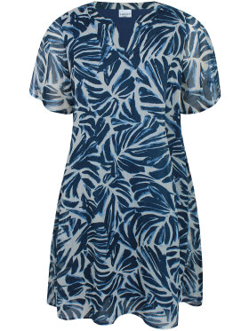 Zhenzi kjole - Kjoler til plus size kvinder - Zhenzi