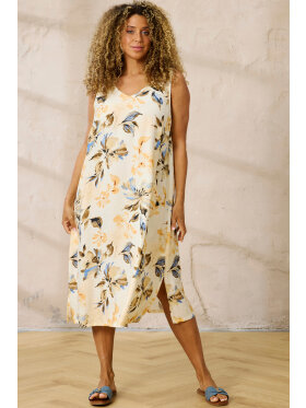 Zhenzi kjole - Kjoler til plus size kvinder - Zhenzi