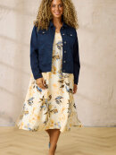 Zhenzi kjole - Kjoler til plus size kvinder - Zhenzi