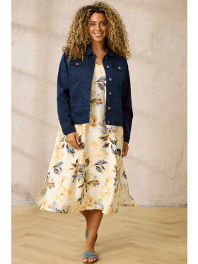 Zhenzi kjole - Kjoler til plus size kvinder - Zhenzi