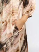 2-biz kjole - sand mix - Lange gallakjoler og hverdagskjoler - 2-Biz