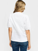 2-biz bluse - OLLY - hvid - Dame - Bluser - 2-Biz