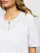 2-biz bluse - OLLY - hvid - Dame - Bluser - 2-Biz