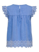 Only Carmakoma top - Overdele til Plus size - ONLY CarmaKoma