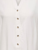 Only Carmakoma skjorte - hvid - Overdele til Plus size - ONLY CarmaKoma