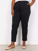 Wasabiconcept bukser - sort - Plus size bukser til kvinder - Wasabiconcept