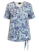 Brandtex t-shirt - Dame - T-shirts - Brandtex