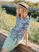 Brandtex t-shirt - Dame - T-shirts - Brandtex