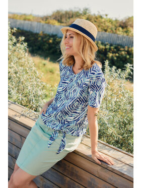 Brandtex t-shirt - Dame - T-shirts - Brandtex