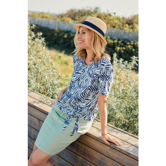 Brandtex t-shirt - Dame - T-shirts - Brandtex